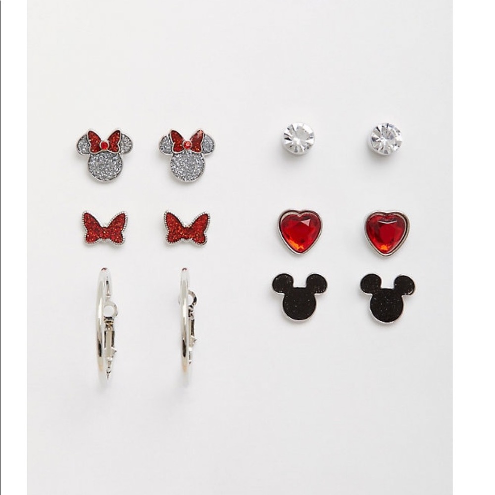 Torrid Earrings - Picture 2 of 2